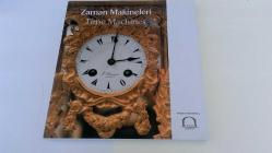 ZAMAN MAKİNELERİ