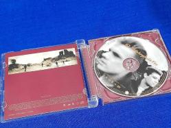 U2 THE UNFORGETTABLE FIRE MÜZİK CD