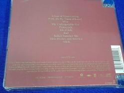 U2 THE UNFORGETTABLE FIRE MÜZİK CD