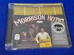 THE DOORS MORRISON HOTEL MÜZİK CD