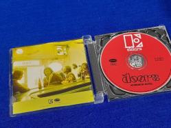 THE DOORS MORRISON HOTEL MÜZİK CD
