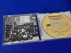ALLMAN BROTHERS  FILLMORE EAST MÜZİK CD