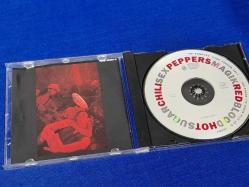 RED HOT CHILI PEPPERS BLOOD SUGAR SEX MAGIK MÜZİK CD