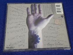 RED HOT CHILI PEPPERS BLOOD SUGAR SEX MAGIK MÜZİK CD