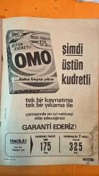 FOTOROMAN HAFTALIK MECMUA DERGİSİ SAYI: 175 - 19 EYLÜL 1967 - İNCİ ASENA - MIKE BONCORNO - ALBERTO LAZZARI - PAOLO STILLER - DONATELLA - DİNO KASTELLANO - DANYEL MONTIMER - BARBARA - DORYAN - EMILYO - RENATO - CULYANO ANGER - LIVIA - MAURO SANTANO - BRUNO - GABRIELLA - SPENCER DRYDEN - JORMA KAUKONEN - JACK CASADY - MARTY BALL - GRACE SLICK - GARRY BROOKER - BARRY WILSON - ROBIN TROWER - MATHEW FISHER - DEVE KNIGHTS - RINGO STARR - PAUL MCCARTNEY - JOHN LENNON - GEORGE HARRISON - ALDANAN GENÇLİK FOTOROMANI - KUTSAL YATAN FOTOROMANI - TELEFONDAKİ SES FOTOROMANI - JEFFERSON AIRPLANE HABERİ - PROCOL HARUM HABERİ - RINGO STARR HABERİ - UFA MARGARİNİ REKLAMI - SINGER TRİKOTAJ MAKİNESİ REKLAMI - OMO DETERJAN REKLAMI - DIANA YÜNÜ REKLAMII - 32 SAYFA