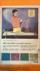 FOTOROMAN HAFTALIK MECMUA DERGİSİ SAYI: 175 - 19 EYLÜL 1967 - İNCİ ASENA - MIKE BONCORNO - ALBERTO LAZZARI - PAOLO STILLER - DONATELLA - DİNO KASTELLANO - DANYEL MONTIMER - BARBARA - DORYAN - EMILYO - RENATO - CULYANO ANGER - LIVIA - MAURO SANTANO - BRUNO - GABRIELLA - SPENCER DRYDEN - JORMA KAUKONEN - JACK CASADY - MARTY BALL - GRACE SLICK - GARRY BROOKER - BARRY WILSON - ROBIN TROWER - MATHEW FISHER - DEVE KNIGHTS - RINGO STARR - PAUL MCCARTNEY - JOHN LENNON - GEORGE HARRISON - ALDANAN GENÇLİK FOTOROMANI - KUTSAL YATAN FOTOROMANI - TELEFONDAKİ SES FOTOROMANI - JEFFERSON AIRPLANE HABERİ - PROCOL HARUM HABERİ - RINGO STARR HABERİ - UFA MARGARİNİ REKLAMI - SINGER TRİKOTAJ MAKİNESİ REKLAMI - OMO DETERJAN REKLAMI - DIANA YÜNÜ REKLAMII - 32 SAYFA