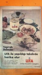 FOTOROMAN HAFTALIK MECMUA DERGİSİ SAYI: 175 - 19 EYLÜL 1967 - İNCİ ASENA - MIKE BONCORNO - ALBERTO LAZZARI - PAOLO STILLER - DONATELLA - DİNO KASTELLANO - DANYEL MONTIMER - BARBARA - DORYAN - EMILYO - RENATO - CULYANO ANGER - LIVIA - MAURO SANTANO - BRUNO - GABRIELLA - SPENCER DRYDEN - JORMA KAUKONEN - JACK CASADY - MARTY BALL - GRACE SLICK - GARRY BROOKER - BARRY WILSON - ROBIN TROWER - MATHEW FISHER - DEVE KNIGHTS - RINGO STARR - PAUL MCCARTNEY - JOHN LENNON - GEORGE HARRISON - ALDANAN GENÇLİK FOTOROMANI - KUTSAL YATAN FOTOROMANI - TELEFONDAKİ SES FOTOROMANI - JEFFERSON AIRPLANE HABERİ - PROCOL HARUM HABERİ - RINGO STARR HABERİ - UFA MARGARİNİ REKLAMI - SINGER TRİKOTAJ MAKİNESİ REKLAMI - OMO DETERJAN REKLAMI - DIANA YÜNÜ REKLAMII - 32 SAYFA