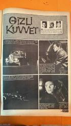 FOTOROMAN HAFTALIK MECMUA DERGİSİ SAYI: 24 - 28 EKİM 1964 - FRANK - VESSEL - MANUELA - RIKO - BETTİ - NOEL - DARYO NOVAREZ - ÇEÇİLYA - VALERYA - GAVINO - RİŞAR - ALDA - RUDİ - BETTINA - KONRAD - ANITA - MAKS KELTON - DORIS - GİZEMLİ KADIN - EMEL - LÜTFEN BENİ SEVMEYİNİZ FOTOROMANI - KORKU FOTOROMANI - BEYAZ ELBİSELİ GELİN FOTOROMANI - SUÇ FOTOROMANI - GİZLİ KUVVET FOTOROMANI - EMEL'İN RUJU FOTOROMANI - TURSİL REKLAMI - GÜZELLİK LOSYONU REKLAMI - 24 SAYFA