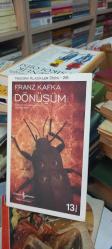 Dönüşüm