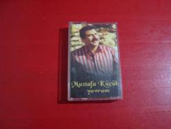 MUSTAFA KÜÇÜK YAVRUM KASET
