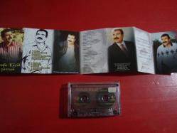 MUSTAFA KÜÇÜK YAVRUM KASET