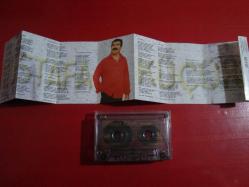 MUSTAFA KÜÇÜK YAVRUM KASET