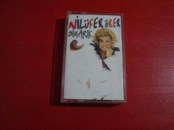 NİLÜFER ÖRER ŞIMARIK KASET
