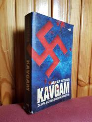 KAVGAM : ZAYIFA ACIMAK DOĞAYA İHANETTİR