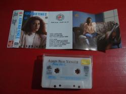 AŞKIN NUR YENGİ II HESAP VER ESKİ BANDROL KASET