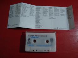 AŞKIN NUR YENGİ II HESAP VER ESKİ BANDROL KASET