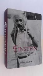 EINSTEIN - YAŞAMI VE EVRENİ
