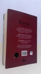 EINSTEIN - YAŞAMI VE EVRENİ