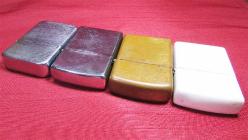 EsKi ZİPPO TaRZı ÇAKMAK LOTU.....4 Adet