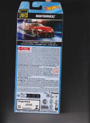 HOT WHEELS  5 Lİ SET