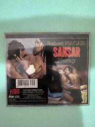 Behçet Nacar-Sansar (VCD)Koleksiyonluk