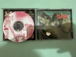 Behçet Nacar-Sansar (VCD)Koleksiyonluk