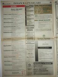 HÜRRİYET GAZETESİ DOĞUM GÜNÜ GAZETESİ-14 Nisan 1996-Neşe Karaböcek-Yüksel Alpdoğan-Atila İlhan-Serap Mutlu Akbulut-Turgay Toksoz-Samim Değer-Çiğdem Işıl-Kadir Bilgeşen-Okyayüz-Tugay Toksoz-Fatih İslamoğlu-Metin Bakioğlu-Hüseyin Savaş-Gülay Gökbayrak-Muzaffer Çetiner-Mehmet Özkan-Necmettin Yıldırım-Hayri Yılmaz-İlhami Özdemir-Celal Demirtaş-Tuncay Tüfenkçioğlu-Mehmet Üzümcüoğlu-Gönül Kalaycı-Birsen Güner-Ali Erten-Kenan Karaman-Ayla Yüce-Meral Karakuş-Ali Koçyiğit-Hüsamettin Kalkan-Hasan Koçak-Kadir Yıldız-Ertuğrul Orhan-Meltem Akçay-Hasan Demir-Ali Karahan-Muzaffer Demirtaş-Nurten Uçar-Talat Uysal-Fadime Başol-Berna Sarıcan-Ünzile Kaya-Serap Gökhan-Kudret Sevinç-Emine Yeşilyurt-Zühal Uçar-Ayla Akarsu-Turgut-Evin Uysal-Gülseren Gülseven-Güzem-Ahteran Gözetboğaz-Ruhan Yılmaz-Ezgi Teoman-Oğuzhan Özdemir-Çocuklu aileler için elektrikli yoğurt makinesi-Parktaki kadın-Sahneye çıkmam diyordu dayanamadı-Sarışın bomba şöhret yolunda-İstanbul’lu şarkıcılar Ankara’da birbirlerinden ayrılmıyorlar-
