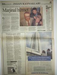 HÜRRİYET GAZETESİ DOĞUM GÜNÜ GAZETESİ-14 Nisan 1996-Neşe Karaböcek-Yüksel Alpdoğan-Atila İlhan-Serap Mutlu Akbulut-Turgay Toksoz-Samim Değer-Çiğdem Işıl-Kadir Bilgeşen-Okyayüz-Tugay Toksoz-Fatih İslamoğlu-Metin Bakioğlu-Hüseyin Savaş-Gülay Gökbayrak-Muzaffer Çetiner-Mehmet Özkan-Necmettin Yıldırım-Hayri Yılmaz-İlhami Özdemir-Celal Demirtaş-Tuncay Tüfenkçioğlu-Mehmet Üzümcüoğlu-Gönül Kalaycı-Birsen Güner-Ali Erten-Kenan Karaman-Ayla Yüce-Meral Karakuş-Ali Koçyiğit-Hüsamettin Kalkan-Hasan Koçak-Kadir Yıldız-Ertuğrul Orhan-Meltem Akçay-Hasan Demir-Ali Karahan-Muzaffer Demirtaş-Nurten Uçar-Talat Uysal-Fadime Başol-Berna Sarıcan-Ünzile Kaya-Serap Gökhan-Kudret Sevinç-Emine Yeşilyurt-Zühal Uçar-Ayla Akarsu-Turgut-Evin Uysal-Gülseren Gülseven-Güzem-Ahteran Gözetboğaz-Ruhan Yılmaz-Ezgi Teoman-Oğuzhan Özdemir-Çocuklu aileler için elektrikli yoğurt makinesi-Parktaki kadın-Sahneye çıkmam diyordu dayanamadı-Sarışın bomba şöhret yolunda-İstanbul’lu şarkıcılar Ankara’da birbirlerinden ayrılmıyorlar-
