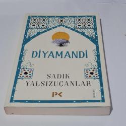 Diyamandi