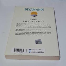 Diyamandi