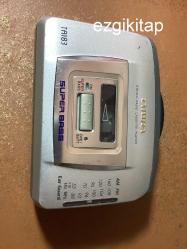 aiwa walkman (arızalı)  aiwa hs ta183 (açıklamaları okuyunuz)