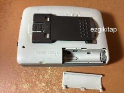 aiwa walkman (arızalı)  aiwa hs ta183 (açıklamaları okuyunuz)