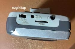 aiwa walkman (arızalı)  aiwa hs ta183 (açıklamaları okuyunuz)