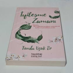 İyileşme Zamanı