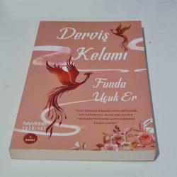 Derviş Kelamı