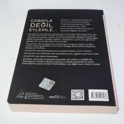 Ustalar Sınıfı - Yaşamda Başarının Sırrı
