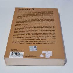 Nörolojik - Beynin Mantıksız Davranışlarımızın Ardındaki Gizli Mantığı