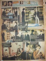 HÜRRİYET KELEBEK GAZETESİ DOĞUM GÜNÜ GAZETESİ-26 Kasım 1983-Kızım için yaşıyorum-muazzez abacı-Tamer Güvenç-Meral Zeren-Allahaısmarladık foto romanı-Sezer güvenirgil-kenan kalav-engin yörükoğlu-Gani Turanlı-Bülent oran-Gönül Demirkol-Özlem Büyükburç-Ersin Öktem-feyzi Tuna-Kleopatra filminin ilk bölümü bu gece TV’de sinemada-bir skandallar filmi-tarihte Kleopatra-flört bir evlilik testidir-kelebek falına-nöbetçi eczaneler-her boğaz iltihabının ayrı bir sinyali vardır-her mutfak bir seradır-yaşlı gözler-Adile Naşit-Migroskop-Sami güçlü-Ertunç Şenkay-Göksel koray-Kerem yılmazer-Ersin Burak - Yener Çakmak - Ümit Ülker - Süreyya Eğriboz - Leyla Somer - Mesut Sürmeli - Cevdet Balıkçı - Yaşar Şener - Emrah Gökdemir - Figen Gölgeçen - Erkan Şimşek