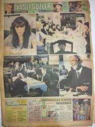 HÜRRİYET KELEBEK GAZETESİ DOĞUM GÜNÜ GAZETESİ-26 Kasım 1983-Kızım için yaşıyorum-muazzez abacı-Tamer Güvenç-Meral Zeren-Allahaısmarladık foto romanı-Sezer güvenirgil-kenan kalav-engin yörükoğlu-Gani Turanlı-Bülent oran-Gönül Demirkol-Özlem Büyükburç-Ersin Öktem-feyzi Tuna-Kleopatra filminin ilk bölümü bu gece TV’de sinemada-bir skandallar filmi-tarihte Kleopatra-flört bir evlilik testidir-kelebek falına-nöbetçi eczaneler-her boğaz iltihabının ayrı bir sinyali vardır-her mutfak bir seradır-yaşlı gözler-Adile Naşit-Migroskop-Sami güçlü-Ertunç Şenkay-Göksel koray-Kerem yılmazer-Ersin Burak - Yener Çakmak - Ümit Ülker - Süreyya Eğriboz - Leyla Somer - Mesut Sürmeli - Cevdet Balıkçı - Yaşar Şener - Emrah Gökdemir - Figen Gölgeçen - Erkan Şimşek