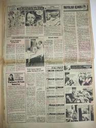 HÜRRİYET KELEBEK GAZETESİ DOĞUM GÜNÜ GAZETESİ-8 Kasım 1985-Her derde deva ritmik masaj-Türk havacılıkı’nın paha biçilmez serveti-Hab Müzesi’nde sergilenen bir avcı uçağına yabancı devletler yeni bir Fantom uçağı veriyorlar-hava müzesi-gülişan adlı filmde gözleri görmeyen 17 yaşındaki bir genç kızı oynayan Nazan saatçi-Gökmen-Ekrem Bora-Nil Ünal-Samim değer-Burçin Tuncay-ileri atıl İnanç-Şuna Pekuysal-peride Celal-Ülser‘de kanama-ev kadınının rehberi-ayser beşiroğlu-Edith pıafıle-Cemal dündar-İsmet ay-çizgili polo kazak-Suna Pekuysal-İsmet Ay-Suna Selen-Ayşen Gruda-Mehmet keskinoğlu-Gökhan Ürgüplü-gani Turanlı-Ece Aksoy-perihan Savaş-sayfa sayısı altı-doğum günü gazetesi
