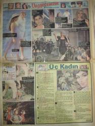 HÜRRİYET KELEBEK GAZETESİ DOĞUM GÜNÜ GAZETESİ-8 Kasım 1985-Her derde deva ritmik masaj-Türk havacılıkı’nın paha biçilmez serveti-Hab Müzesi’nde sergilenen bir avcı uçağına yabancı devletler yeni bir Fantom uçağı veriyorlar-hava müzesi-gülişan adlı filmde gözleri görmeyen 17 yaşındaki bir genç kızı oynayan Nazan saatçi-Gökmen-Ekrem Bora-Nil Ünal-Samim değer-Burçin Tuncay-ileri atıl İnanç-Şuna Pekuysal-peride Celal-Ülser‘de kanama-ev kadınının rehberi-ayser beşiroğlu-Edith pıafıle-Cemal dündar-İsmet ay-çizgili polo kazak-Suna Pekuysal-İsmet Ay-Suna Selen-Ayşen Gruda-Mehmet keskinoğlu-Gökhan Ürgüplü-gani Turanlı-Ece Aksoy-perihan Savaş-sayfa sayısı altı-doğum günü gazetesi