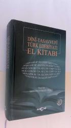 Dini - Tasavvufi Türk Edebiyatı El Kitabı
