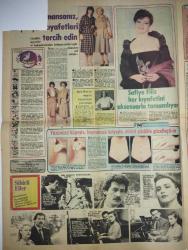 HÜRRİYET KELEBEK GAZETESİ DOĞUM GÜNÜ GAZETESİ-16 Şubat 1982-Muazzez abacı benim hayatım beş roman olur-Adile teyzeden kuzucuklarının-Çiğdem İşbilir-Kadir birleşen-12 yaşındaydı artist olacaktı bol para kazanacaktı-Kamil başaran--Turgay Toksöz-Samim değer-Kadir birleşen-parktaki kadın-Işıl yücesoy’ya göre müzik karın doyurmuyor-koridorunuz için boncuklu lamba-gözünüzü küpeyle boynumuzu kolyeyle evinizi yüzükle güzelleştirin-safiye filiz her kıyafetini aksesuarla tamamlıyor-sihirli eller-Filiz Ersürer-Cihan Üstün-Mahmut Günay-Muammer gözalan-üzümlü gözleme tarifi-Nurhan Damcıoğlu harıl harıl çalışıyor-müzikale hazırlamak kanto yapmaktan kanto yapmaktan daha zor-Kraliçelerin sefası-İsveç kraliçesi silvia-sayfa sayısı dört-doğum günü hediyesi