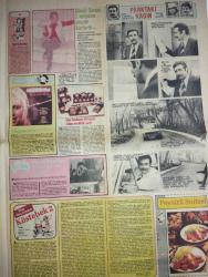 HÜRRİYET KELEBEK GAZETESİ DOĞUM GÜNÜ GAZETESİ-19 Şubat 1982-Gülşen Bubikoğlu‘nun mutluluk reçetesinde dört kelime var önce evim sonra eşim-Adile teyzeden kuzucuklarından-bülbül sesli Füsun’un yıkılışı-Kamil başaran-Orhan Gencebay-kuaför muammer pratik saçları tercih ediyor-sihirli eller-Filiz Ersürer-Cihan Üstün-Mahmut Günay-Muammer gözalan-Romantik disko-gönül Şenay 1 milyona paçayı kurtardı-parktaki kadın-tugay Toksöz-Samim değer-Çiğdem İşbilir-Kadir birleşen-peynirli şinitzel tarifi-İstanbul’da seyir rekoru kıran herhangi bir kadın İzmir seyircisi karşısında-İzmir sinemalarında Türk filmleri haftası-korku filmlerinin doğrusuna ulaşmış bir yapıt SİS-sahnedeki şenlik evde de devam etti-Beşiktaş Esma Hatun İlkokulu’nda unutulmaz dakikalar yaşandı-Zekeriya Albayrak-sayfa sayısı dört-Nazan Şoray-Altan Erbulak-doğum günü gazetesi