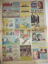 HÜRRİYET KELEBEK GAZETESİ DOĞUM GÜNÜ GAZETESİ-4 Nisan 1985-Chad McQueen-Özkan Altıntaş-Hülya Işıl-Gülşah’a meslek aranıyor-evlendikten sonra onu değiştiririm-Özkan Altıntaş-miniklere duyma umudu-Türk kadın birliği Göztepe sağırlar okulu-tatsız hastalık şeker-vurun kahpeye-Fatma Girik-muhteşem demirağ-Salih kırmızı-uluer Süer-Nevin Aypar-Sırrı elitaş-Ahmet Tan-Gani Turanlı-Profesör Dr. Fikret biyal-insülin iğnesi nasıl yapılır-şeker krizi geldiği zaman ne yapmalı-cinsel yaşam ve şeker-işte sorularınızı cevaplarz-öncelarınızı sonra bize eğitim-günlük dalga-Metin Akpınar-zekalı-hareket tehlike ve seks bir arada-Tawny kitaen-Klaus Kinski-Rudolph Nureyev-Nas tassia-hadi lan naşit-Sezen Aksu-Talat Bulut-İsmet Ay-Özcan Özgür-Bülent bilgiç-Samim değer-sayfa sayısı altı-doğum günü hediyesi