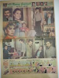 HÜRRİYET KELEBEK GAZETESİ DOĞUM GÜNÜ GAZETESİ-4 Nisan 1985-Chad McQueen-Özkan Altıntaş-Hülya Işıl-Gülşah’a meslek aranıyor-evlendikten sonra onu değiştiririm-Özkan Altıntaş-miniklere duyma umudu-Türk kadın birliği Göztepe sağırlar okulu-tatsız hastalık şeker-vurun kahpeye-Fatma Girik-muhteşem demirağ-Salih kırmızı-uluer Süer-Nevin Aypar-Sırrı elitaş-Ahmet Tan-Gani Turanlı-Profesör Dr. Fikret biyal-insülin iğnesi nasıl yapılır-şeker krizi geldiği zaman ne yapmalı-cinsel yaşam ve şeker-işte sorularınızı cevaplarz-öncelarınızı sonra bize eğitim-günlük dalga-Metin Akpınar-zekalı-hareket tehlike ve seks bir arada-Tawny kitaen-Klaus Kinski-Rudolph Nureyev-Nas tassia-hadi lan naşit-Sezen Aksu-Talat Bulut-İsmet Ay-Özcan Özgür-Bülent bilgiç-Samim değer-sayfa sayısı altı-doğum günü hediyesi