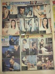 HÜRRİYET KELEBEK GAZETESİ DOĞUM GÜNÜ GAZETESİ-2 Nisan 1985-Helena Rubinstein-Victorie Brynner-Ferdi Özbeğen-Mümtaz Akkaya-Fatma Girik-Memduh Ün-Muhlisem Demirağ-Uğur Süer-Nevzat Ayfaz-Semi Elitaş-Salih Kırmızı-Gani Turanlı-Safa Önal-Zeki Alpan-Sunay Ege-Erdem Barutcu-Buğur Danacıoğlu-Tümer Akan-Mesut Çakarlı-Cemil-İffet-Cigdem-Uğur Özkan-Gülsen-Halet Rızaaki-Adile Naşit-Oktay Arayıcı-Talat Bulut-İsmet Özcan Özgür-Bülent Bilgiç-Sezen Aksu-Samim Değer-Selçuk Turanlı-Kamil Başaran-İnsaf Hanım-Sıtkı-Hülya-Karikatüristler: Semih Balcıoğlu-Hüseyin Yurttaş-İsmail Kar-Ercan Arıklı  Dazlak Aktör’ün kızı reklam yıldızı-İşyerinde başarı renklere bağlı-Ferdi Özbeğen yeşil ışık yaktı-Evlenirsem şaşmayın-Cizmeli yaz-Yetiştirme yurdundan dünyaevi-Vurun Kahpeye-MEMO-Beyaz Gece-Kaderin cilveleri-Oğlumun kısmetisin-Rumuz Goncagül-Günlük Dalga-Naber-Nolsun-Yağa zam geldi-Düzeltemem arıyorum-Köpeğinizi temizlerken-Bu adam ne yapıyor-Ördek dansından sonra şimdi de köpek dansı-BIZIMKILER-FATOŞ-COPYRIGHT H.Y