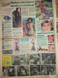 HÜRRİYET KELEBEK GAZETESİ DOĞUM GÜNÜ GAZETESİ-30 Mart 1982-Ahu Tuğba-Adile Naşit-Nedret Kızıltan-Deniz Akbulut-Serap Mutlu-Okyayz Kuzu-Ahu Tuğba’nın yüzü mor lekelerle doldu-Adile Teyze’den kuzucuklarına örnek torunlar-TV reklamlarının güzel yıldızı Nedret Kızıltan karnı burnunda nikah bekliyor-Ben de bir gün evlenirim-Bahar çiçekleri modayı etkiledi-Çiçekli aksesuarlar iç açıyor-Kalbinize göre etek biçimi seçin-Yaman Kız-Selami Şahin bu kez yoğurdu üfleyerek yiyecek-Kalbe düşen gölge-Arabanızda sıcak yağ kokusu varsa-Çorba için güzel bir servis-Köstebek 2-Küçük Manço babasının yolunda-11 aylık Doğukan Hazar ilk turnesine çıktı-Prenses Stephanie için yaz geldi bile-Gunter Sachs-Brigitte Bardot’ya sadece acıyorum-Vatanı parçalayan Mondros-Recep Bilginer’in Oyun Bitti isimli eseri önümüzdeki hafta başlıyor-Peynirli köfte-Çocuğunuz için rahat bir takım