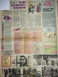 HÜRRİYET KELEBEK GAZETESİ DOĞUM GÜNÜ GAZETESİ86 Şubat 1982-Neşe Karaböcek-Yüksel Alpdoğan-Atila İlhan-Serap Mutlu Akbulut-Turgay Toksoz-Samim Değer-Çiğdem Işıl-Kadir Bilgeşen-Okyayüz-Tugay Toksoz-Fatih İslamoğlu-Metin Bakioğlu-Hüseyin Savaş-Gülay Gökbayrak-Muzaffer Çetiner-Mehmet Özkan-Necmettin Yıldırım-Hayri Yılmaz-İlhami Özdemir-Celal Demirtaş-Tuncay Tüfenkçioğlu-Mehmet Üzümcüoğlu-Gönül Kalaycı-Birsen Güner-Ali Erten-Kenan Karaman-Ayla Yüce-Meral Karakuş-Ali Koçyiğit-Hüsamettin Kalkan-Hasan Koçak-Kadir Yıldız-Ertuğrul Orhan-Meltem Akçay-Hasan Demir-Ali Karahan-Muzaffer Demirtaş-Nurten Uçar-Talat Uysal-Fadime Başol-Berna Sarıcan-Ünzile Kaya-Serap Gökhan-Kudret Sevinç-Emine Yeşilyurt-Zühal Uçar-Ayla Akarsu-Turgut-Evin Uysal-Gülseren Gülseven-Güzem-Ahteran Gözetboğaz-Ruhan Yılmaz-Ezgi Teoman-Oğuzhan Özdemir-Çocuklu aileler için elektrikli yoğurt makinesi-Parktaki kadın-Sahneye çıkmam diyordu dayanamadı-Sarışın bomba şöhret yolunda-İstanbul’lu şarkıcılar Ankara’da birbirlerinden ayrılmı