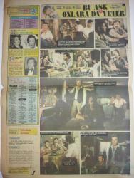 HÜRRİYET KELEBEK GAZETESİ-12 Ağustos 1992-İbrahim Tatlıses-Nazan Şoray-Cüneyt Arkın-Derya Baykal-Münir Özkul-Erdoğan Engin-Garry Hagman-Romina Power-Ron Smith-Larry Hagman-Nil Burak-Ümit Besen-Savaş Ustay-Özdem Hazar-İzzet Okay-Alev Sayın-Ferhan Tümsoy-Ümit Acar-Fikret Kol-Muammer Bostancı-Nihat Akbay-Şeref Eroğlu-Güngör Göktan-Cemal Altay-Gencer Kuyucuoğlu-Nejat Kabay-Metin Oktay-Haluk Sezgin-Alaettin Kurt-Recep Başkaya-Tevfik Konuralp-Osman Uzun-Muhittin Akbel-Muammer Bostancı-Dr. Normal Doksundu-Selim-Rukiye-Erdal-Kenan-Münir Kemalettin-Selçuk-Tamer-Ayten-Birol-Beyhan-Candan-Mahmut Hekimoğlu-Ali Şen-Engin-Alpay Dener-Atilla Erdal-Savaş Ergin-Şeref Yalçın-Nihat Arıman-Hikmet Tezcan-Koray Gençer-Alaettin Kurt-Metin Oktay-Metin-Bora-Ergüder Uğurlu-Taner Doğru-Kenan Onuk-Haluk Sezgin-Muammer Bostancı-Kenan Onuk-Mehmet Solmaz-Kemal Tokuş-Hasan Güner-Ali Evciler-Güven Güner-Kemal Tokuş  Şimdiki alyanslar harika-Hangi İbo daha güzel-Küçük Şoray Büyük Marilyn’in izinde-Marifetli yunuslar-Sa